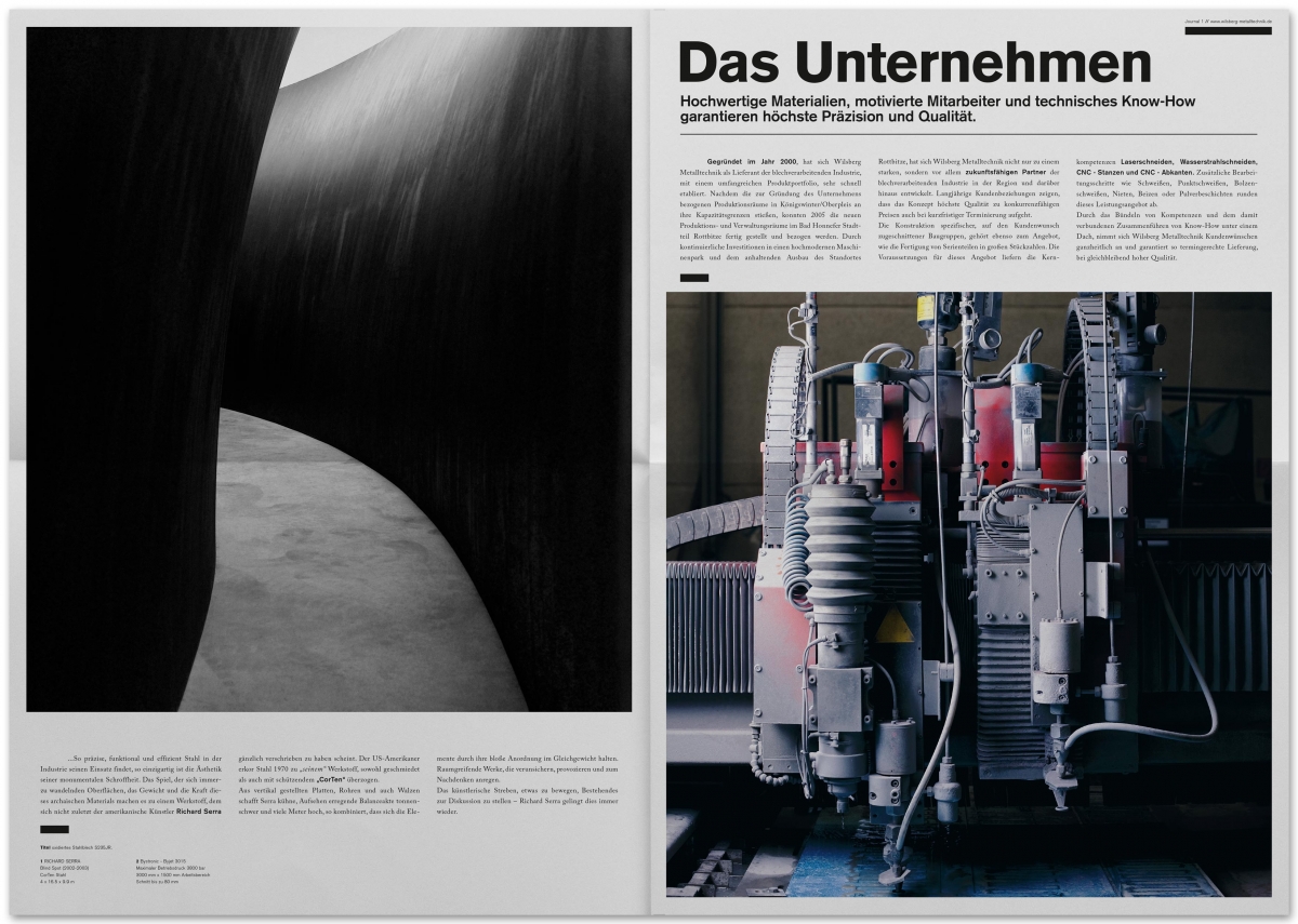 WMT Journal