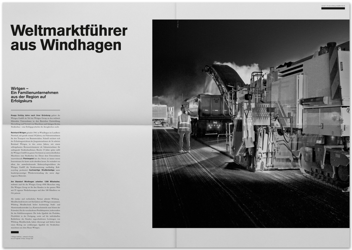 WMT Journal
