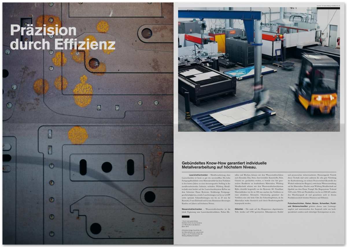 WMT Journal