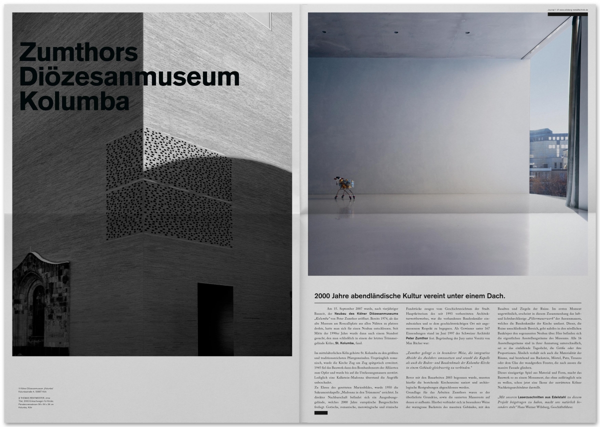 WMT Journal